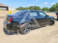 2021 Chrysler 300 photo