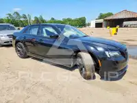 2021 Chrysler 300 photo