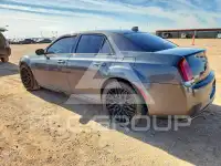 2021 Chrysler 300 фото