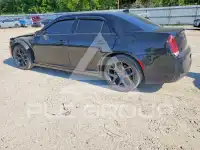 2021 Chrysler 300 фото