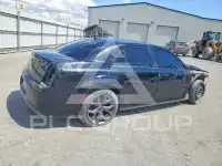 2021 Chrysler 300 photo