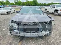2021 Chrysler 300 photo