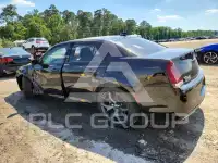 2021 Chrysler 300 photo