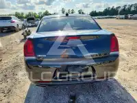 2021 Chrysler 300 фото