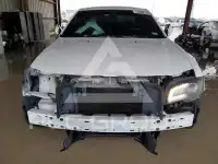 2021 Chrysler 300 photo