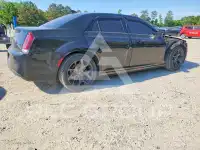 2021 Chrysler 300 фото