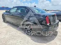 2021 Chrysler 300 фото