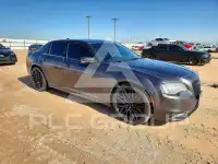 2021 Chrysler 300 фото