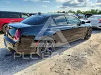 2021 Chrysler 300 фото