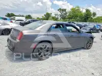 2021 Chrysler 300 фото