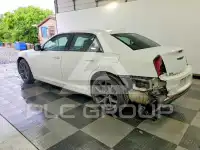 2021 Chrysler 300 фото