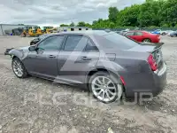 2021 Chrysler 300 photo