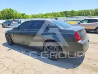 2021 Chrysler 300 фото
