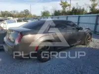 2021 Chrysler 300 фото