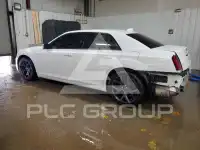 2021 Chrysler 300 фото
