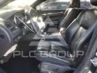 2021 Chrysler 300 фото