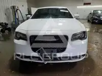 2021 Chrysler 300 фото