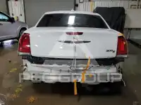 2021 Chrysler 300 фото