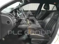 2021 Chrysler 300 фото