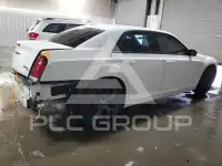 2021 Chrysler 300 фото