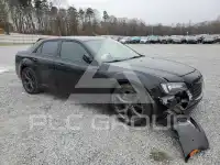 2021 Chrysler 300 photo