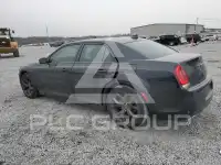 2021 Chrysler 300 photo