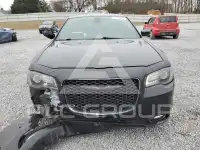 2021 Chrysler 300 photo