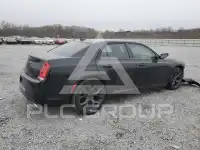 2021 Chrysler 300 photo