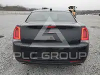 2021 Chrysler 300 photo
