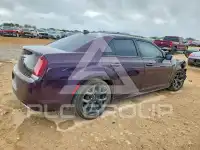 2021 Chrysler 300 фото
