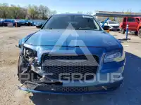 2021 Chrysler 300 фото