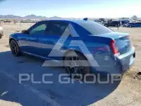 2021 Chrysler 300 фото