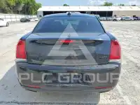 2021 Chrysler 300 фото