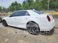2021 Chrysler 300 фото
