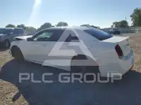 2021 Chrysler 300 photo