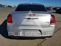 2021 Chrysler 300 фото