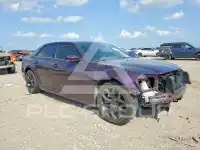 2021 Chrysler 300 photo