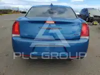 2021 Chrysler 300 photo
