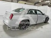 2021 Chrysler 300 photo