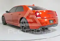 2021 Chrysler 300 photo