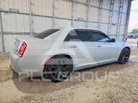 2021 Chrysler 300 фото