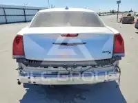 2021 Chrysler 300 фото