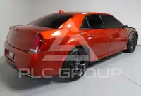 2021 Chrysler 300 photo