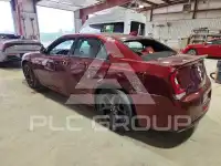 2021 Chrysler 300 photo