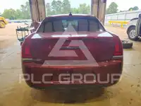 2021 Chrysler 300 фото