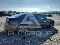 2021 Chrysler 300 фото
