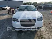 2021 Chrysler 300 фото