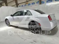 2021 Chrysler 300 photo