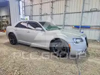 2021 Chrysler 300 фото