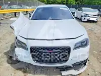 2021 Chrysler 300 фото
